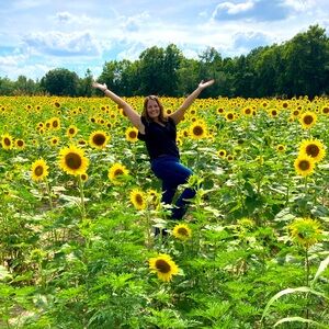 Meet your Posher, Kathy